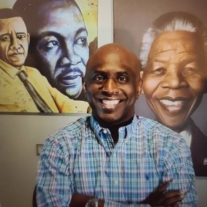 Meet your Posher, Melvin